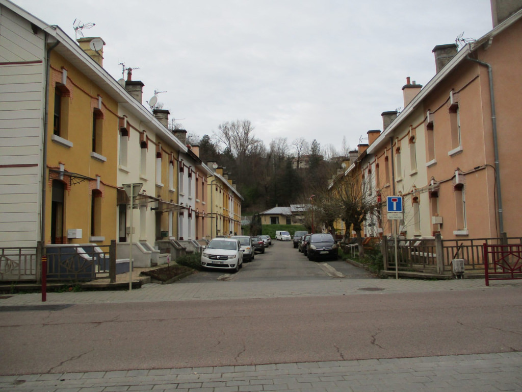 Présentation Commune de Viviez