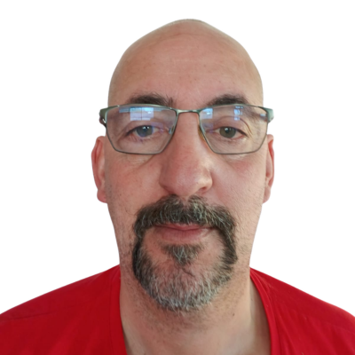 cyrille boireau