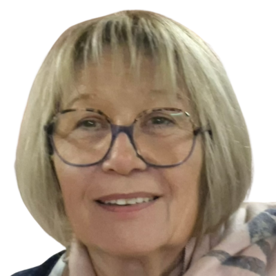 martine puech