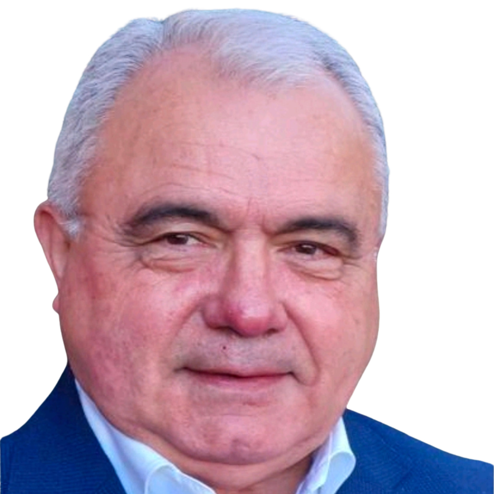 bernard manhaval
